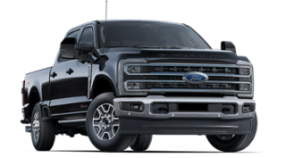 2025 Ford Super Duty® External Image 5